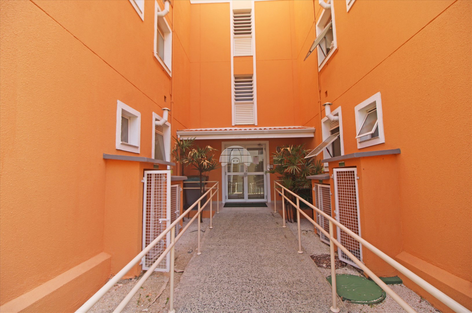 Apartamento para alugar em Atuba, Colombo — Portal Chave Fácil
