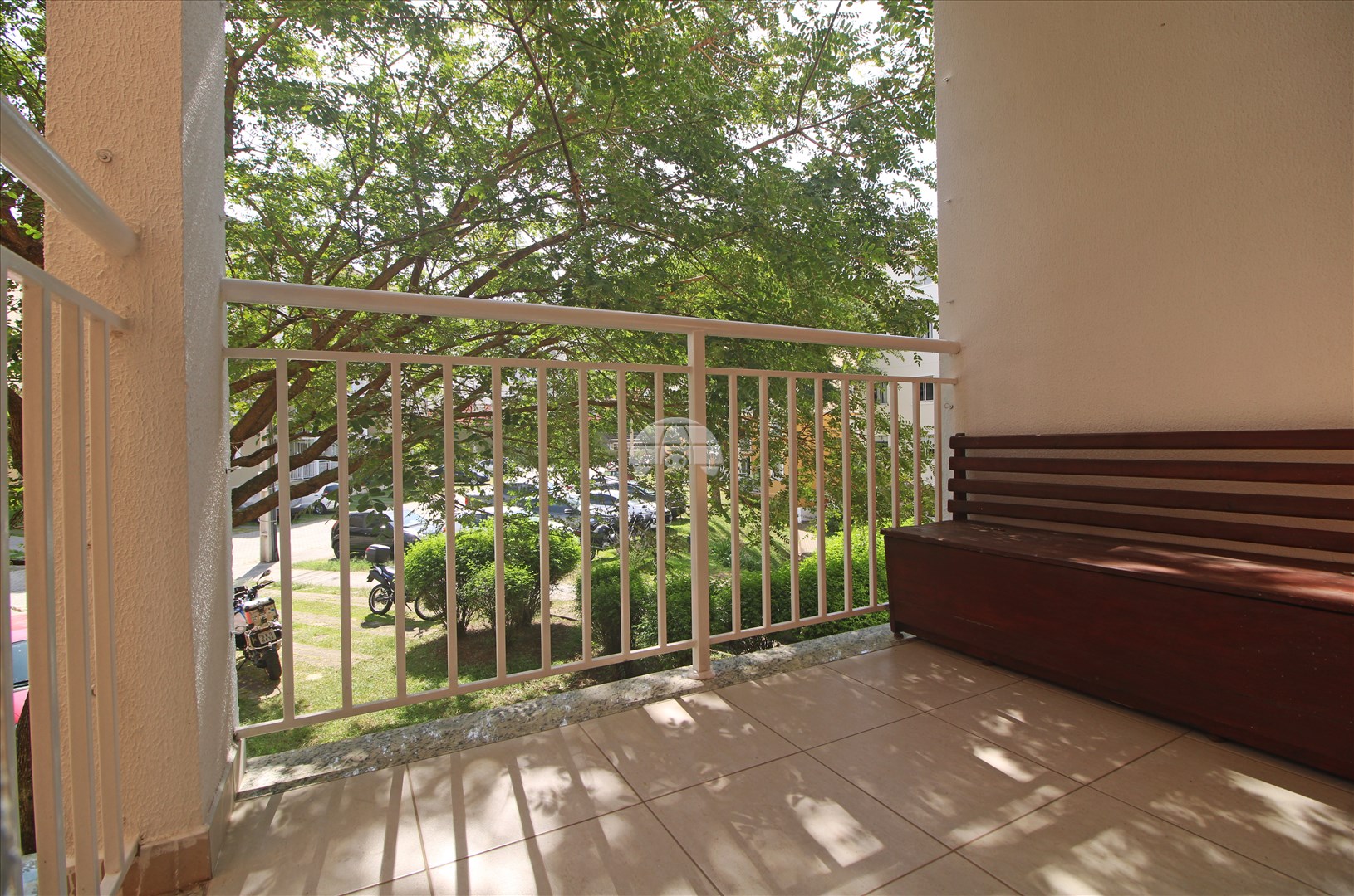 Apartamento para alugar em Atuba, Colombo — Portal Chave Fácil