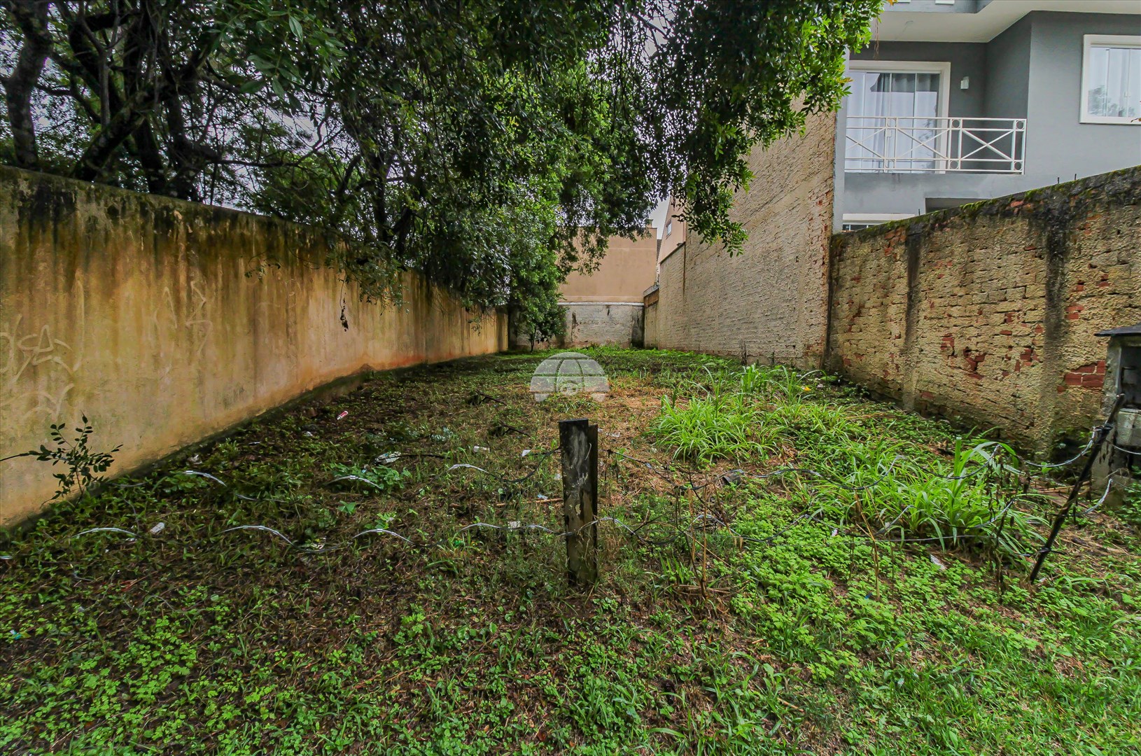 Terreno/Área para alugar em Santa Felicidade, Curitiba — Portal Chave Fácil