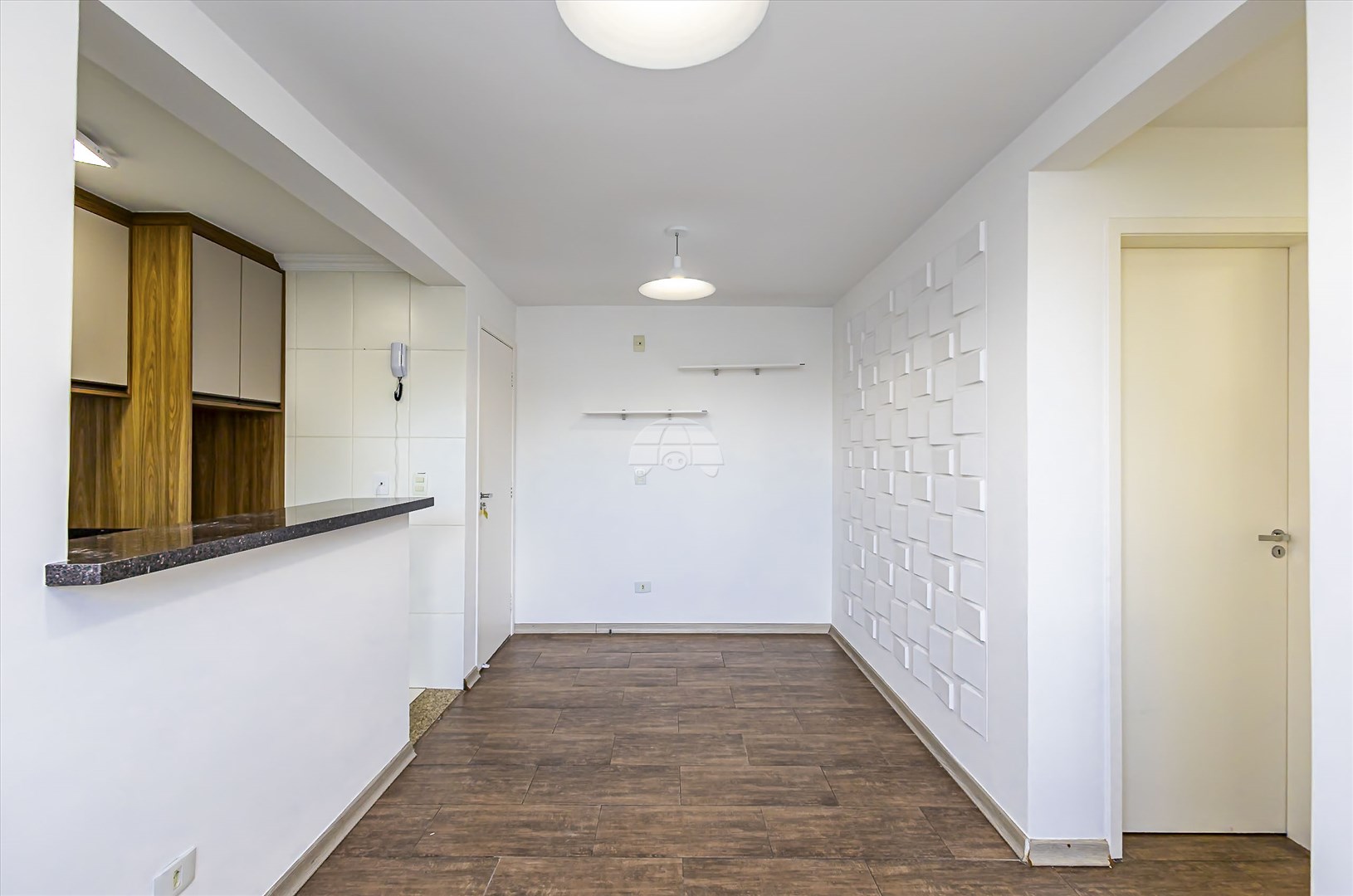 Apartamento para alugar em Portão, Curitiba — Portal Chave Fácil