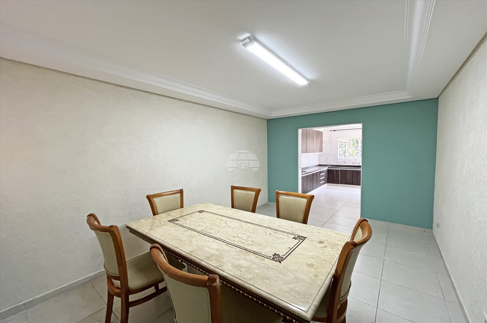 Casa para alugar em Boa Vista, Curitiba — Casa ao Lado - A sua imobiliária em Curitiba