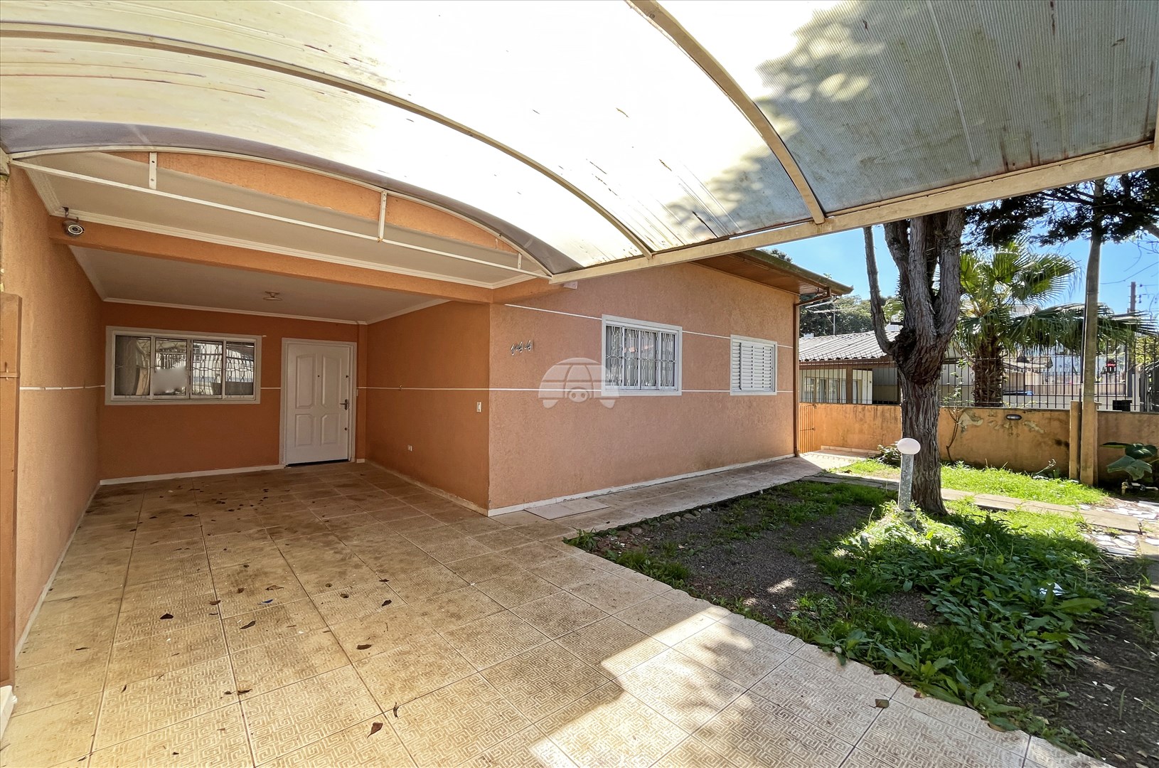 Casa para alugar em Boa Vista, Curitiba — Casa ao Lado - A sua imobiliária em Curitiba