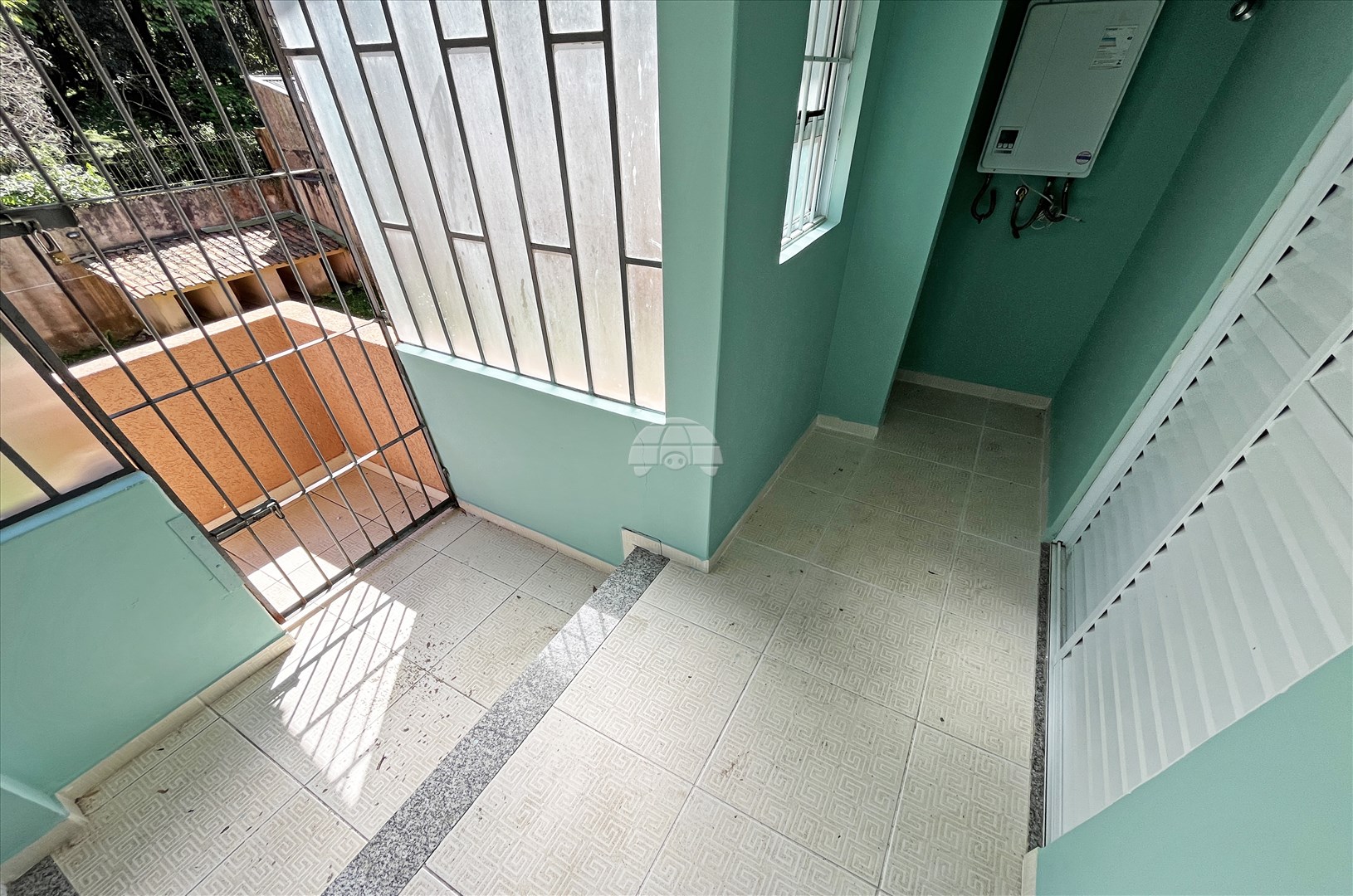Casa para alugar em Boa Vista, Curitiba — Casa ao Lado - A sua imobiliária em Curitiba