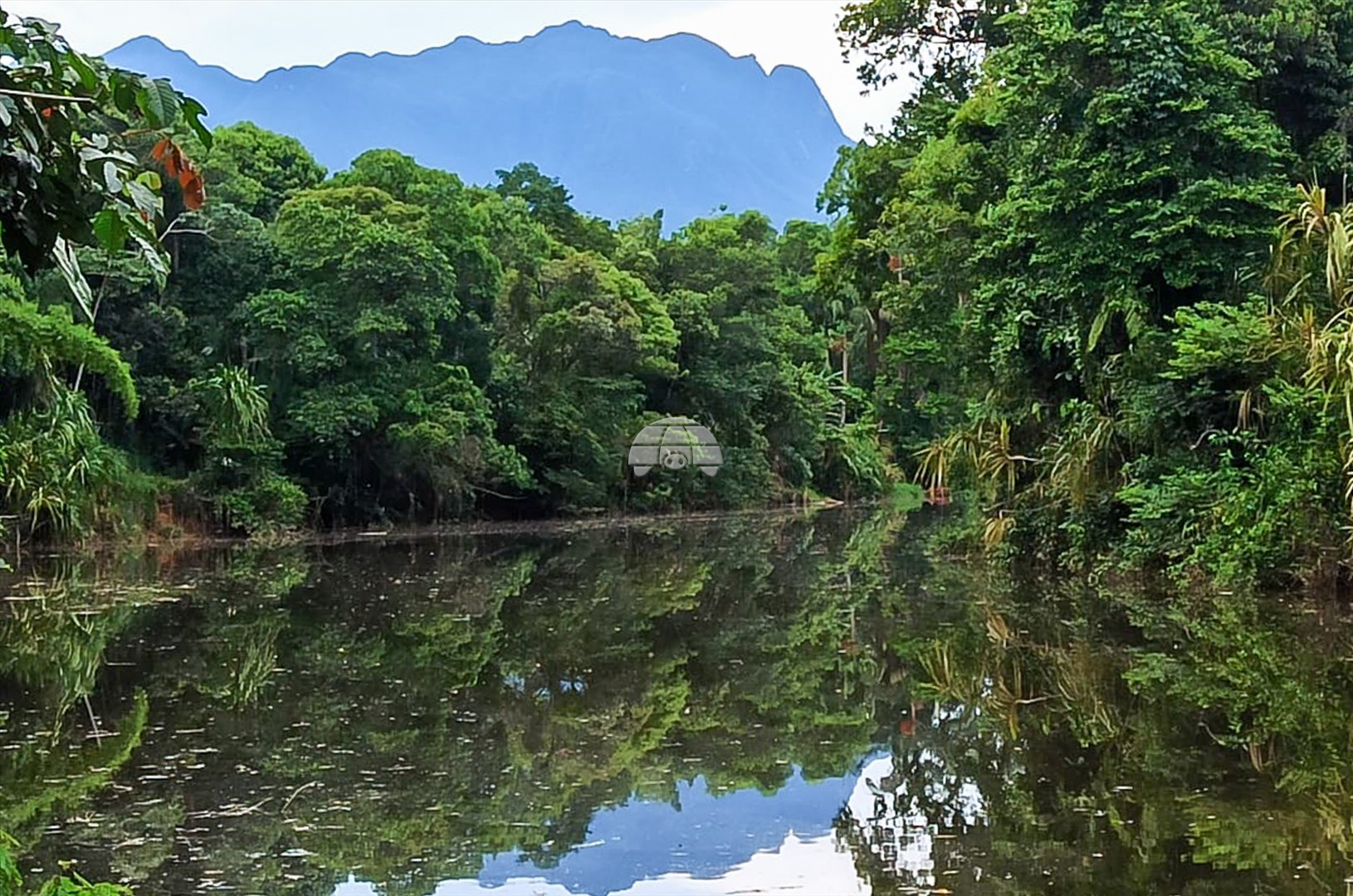 Terreno/Área à venda em Centro, Morretes — Portal Chave Fácil