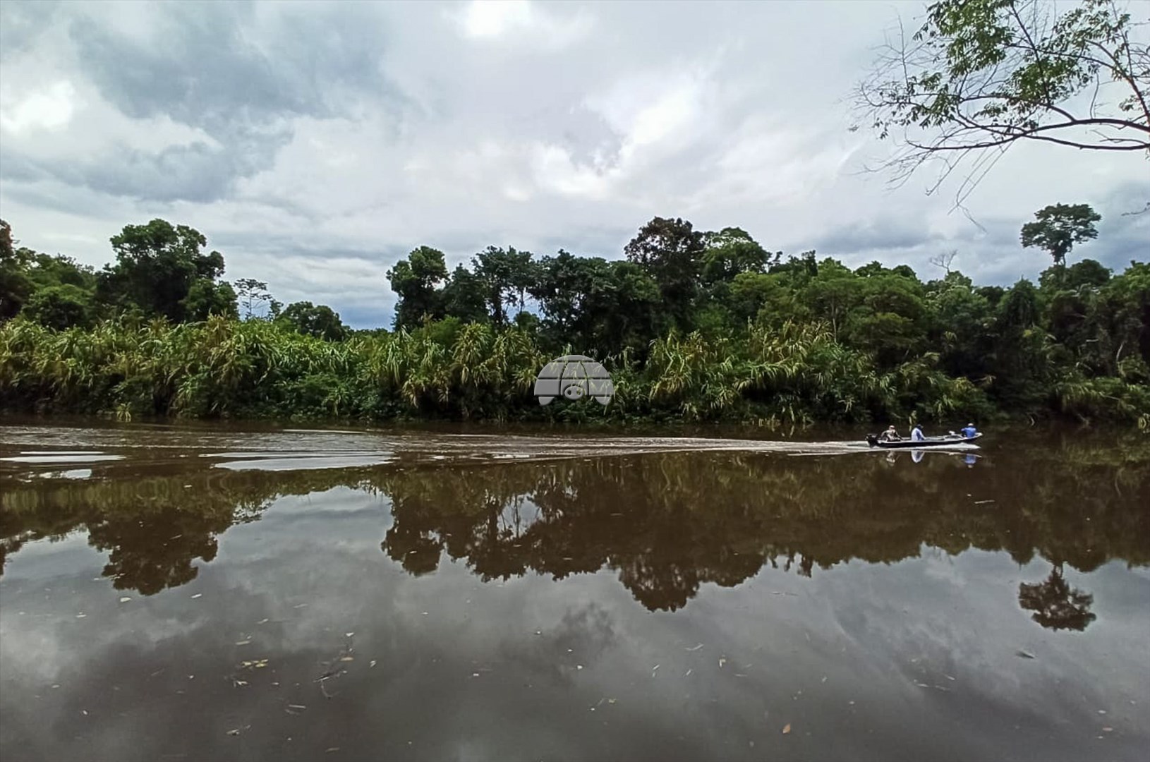 Terreno/Área à venda em Centro, Morretes — Portal Chave Fácil