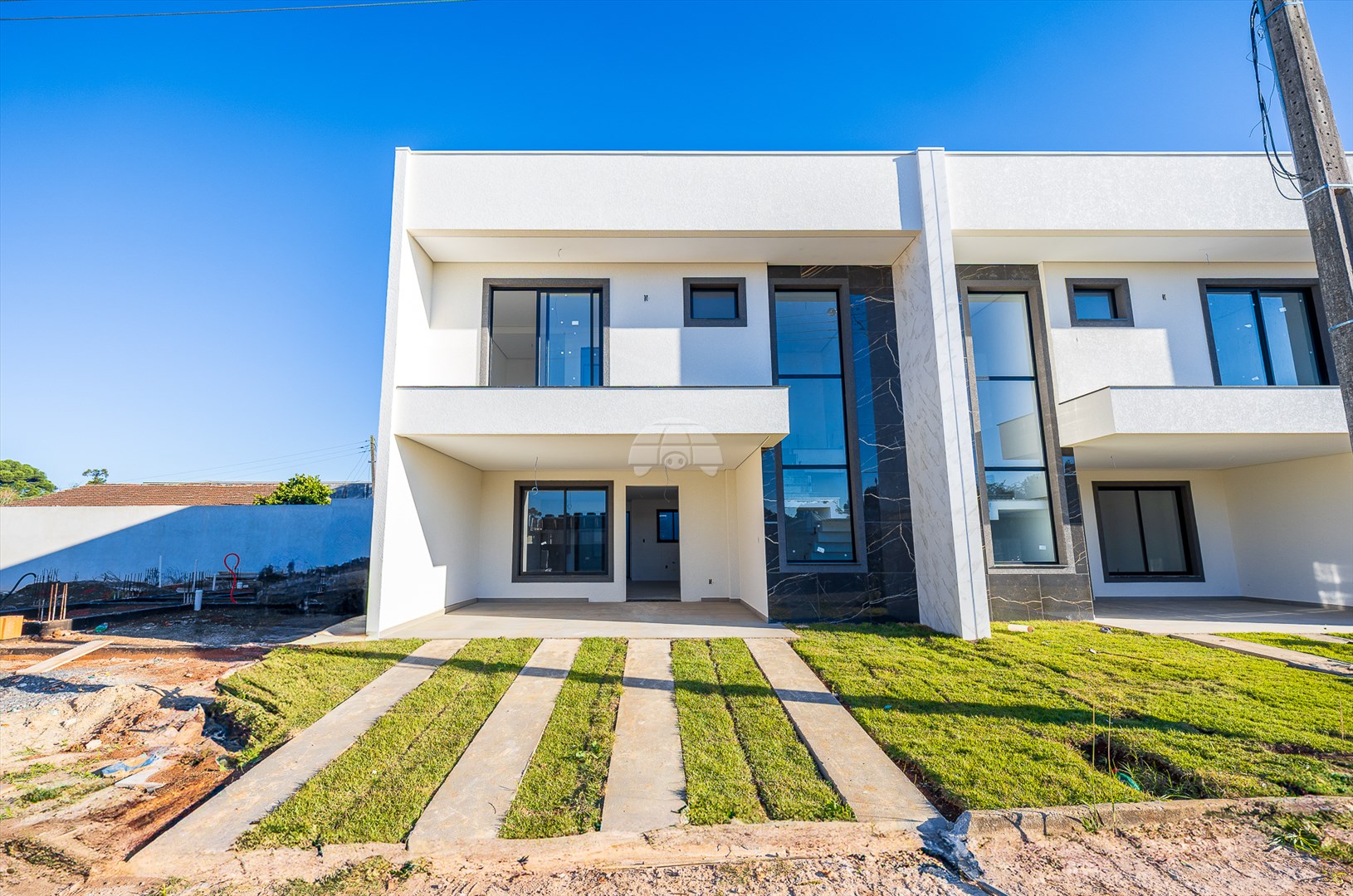 Casa à venda em Loteamento São José, Campo Largo — Portal Chave Fácil