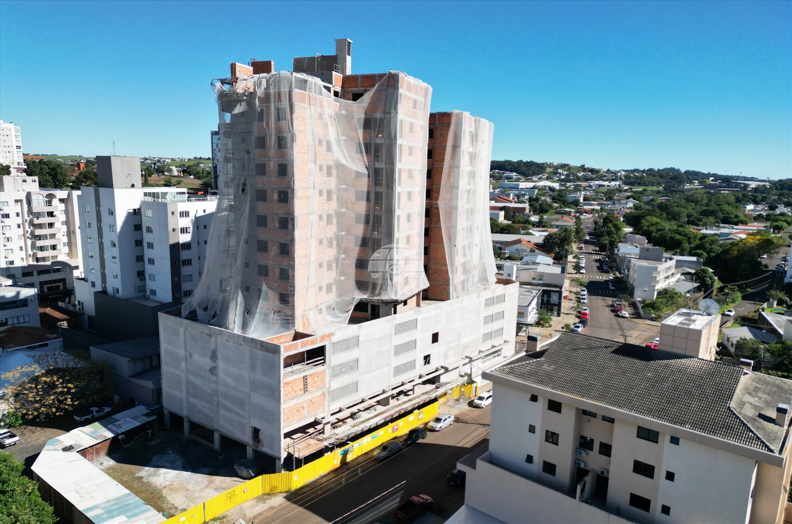 Apartamento à venda em Centro, Pato Branco — Portal Chave Fácil