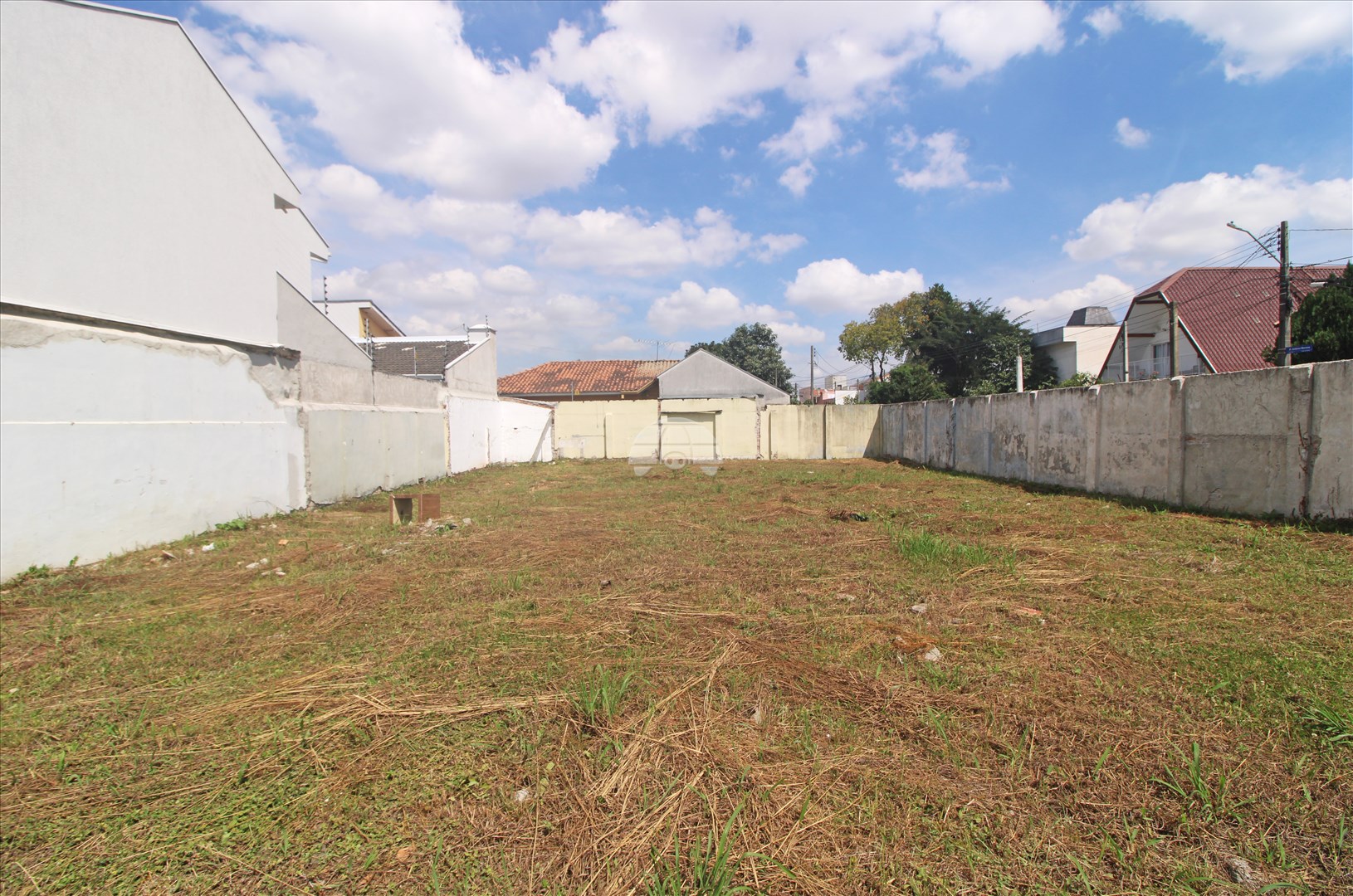 Terreno/Área para alugar em Capão Da Imbuia, Curitiba — Portal Chave Fácil