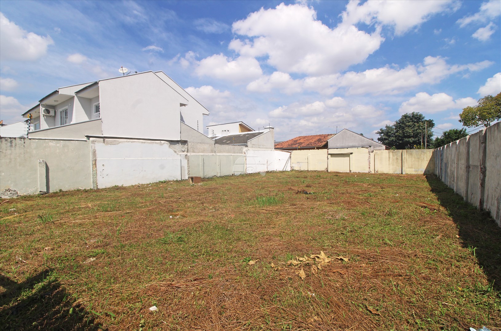 Terreno/Área para alugar em Capão Da Imbuia, Curitiba — Portal Chave Fácil