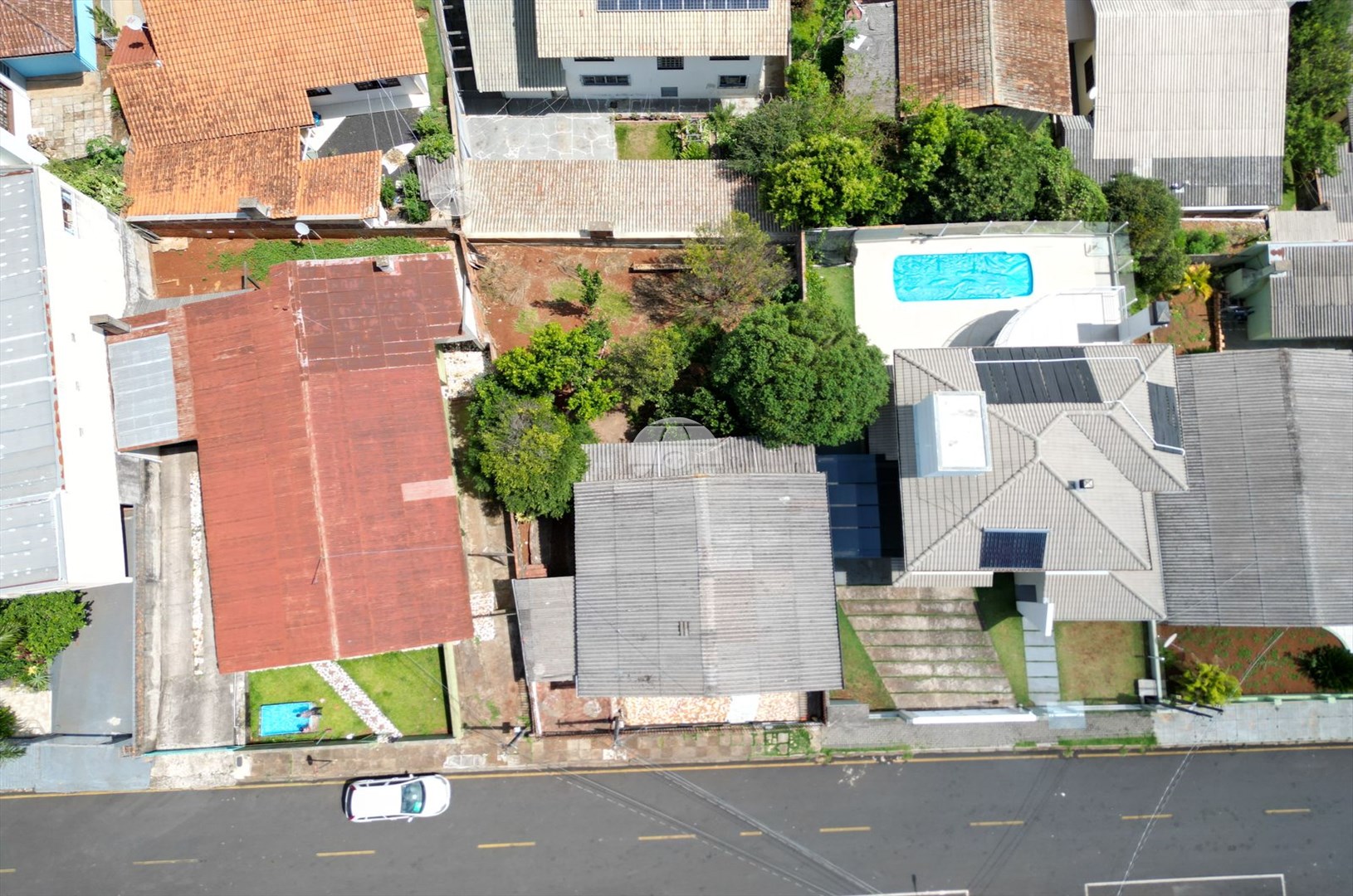Terreno/Área à venda em Bancários, Pato Branco — Portal Chave Fácil