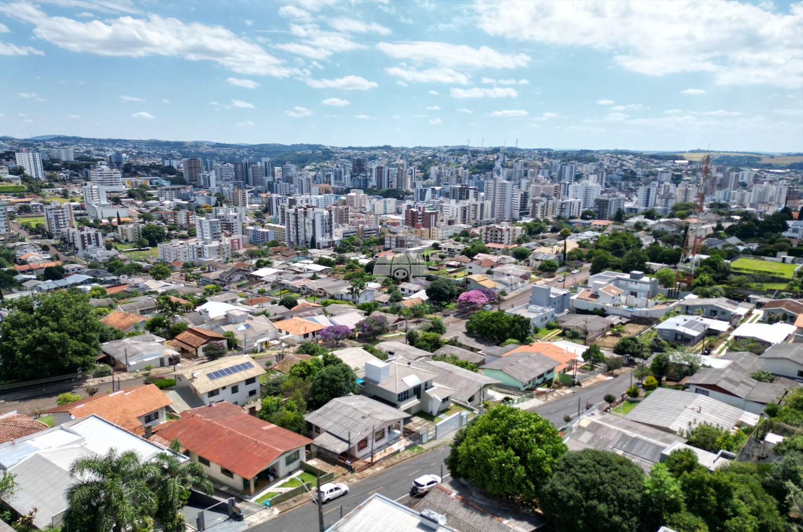 Terreno/Área à venda em Bancários, Pato Branco — Portal Chave Fácil