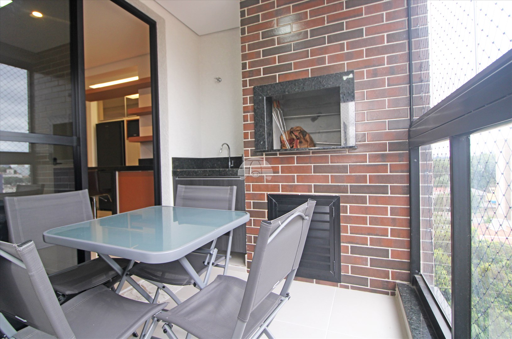 Apartamento Residencial para Locação no Bairro Vila Izabel ref. 106542 (9 / 10)