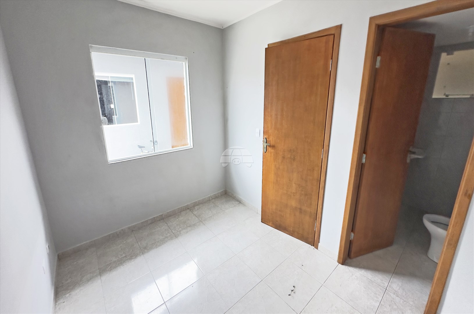 Kitnet para alugar em São Dimas, Colombo — Portal Chave Fácil