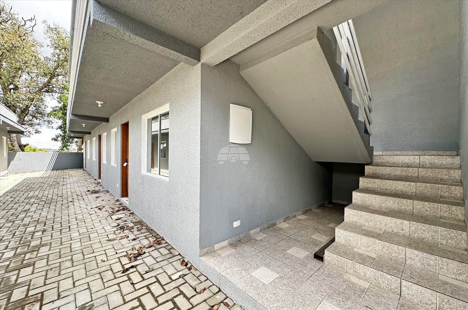 Kitnet para alugar em São Dimas, Colombo — Portal Chave Fácil