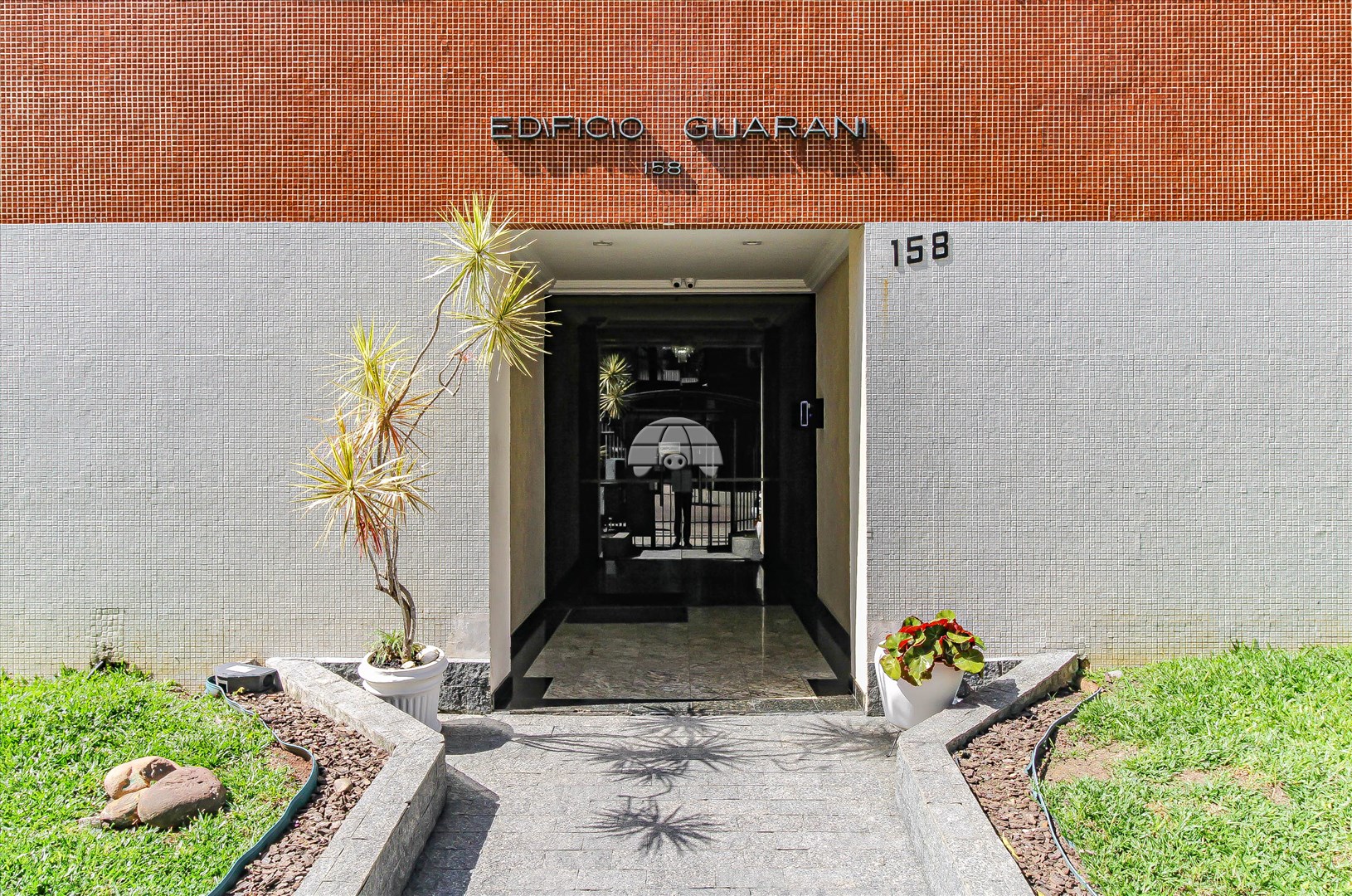 Apartamento para alugar em Cristo Rei, Curitiba — Portal Chave Fácil