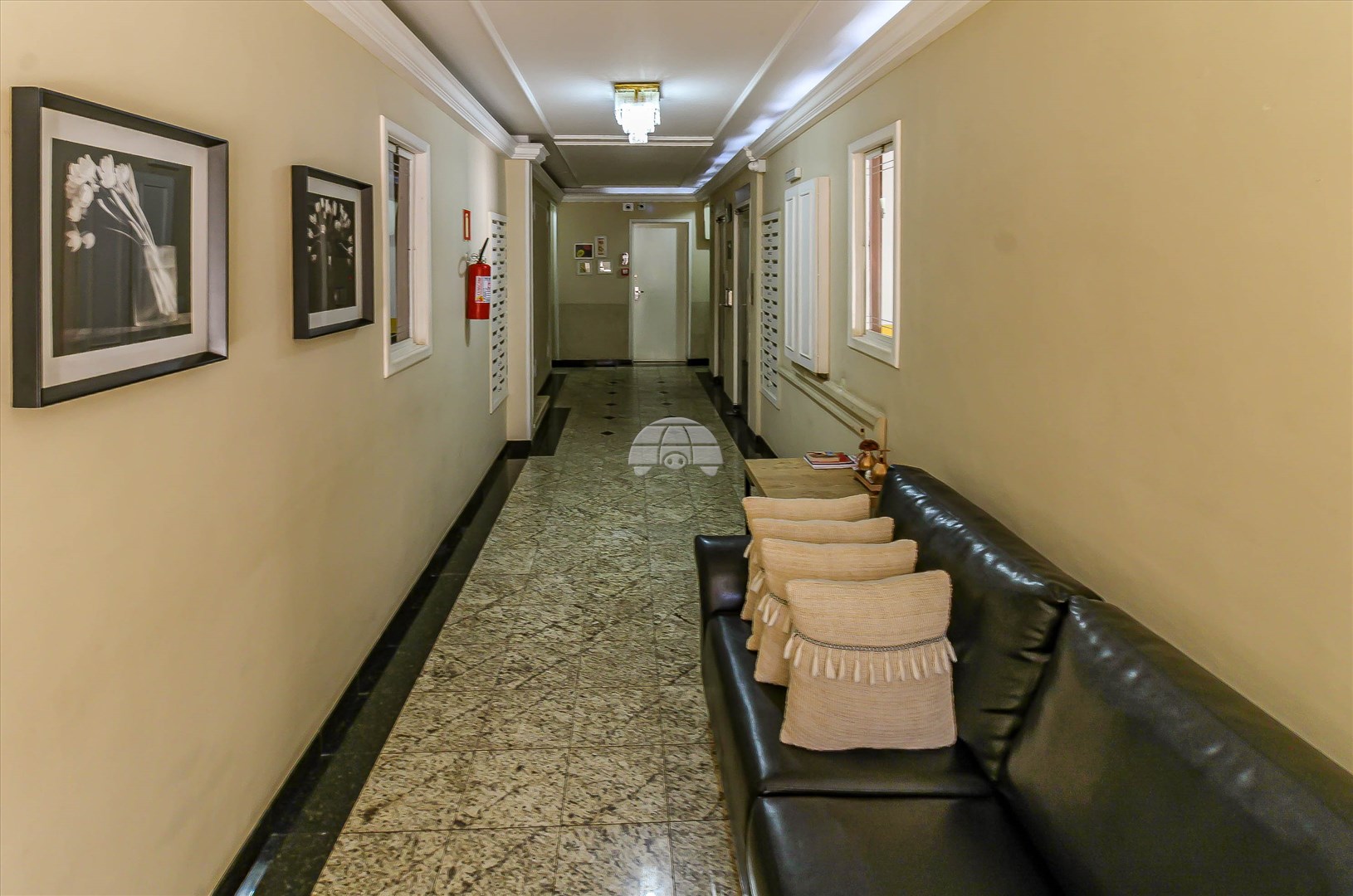 Apartamento para alugar em Cristo Rei, Curitiba — Portal Chave Fácil