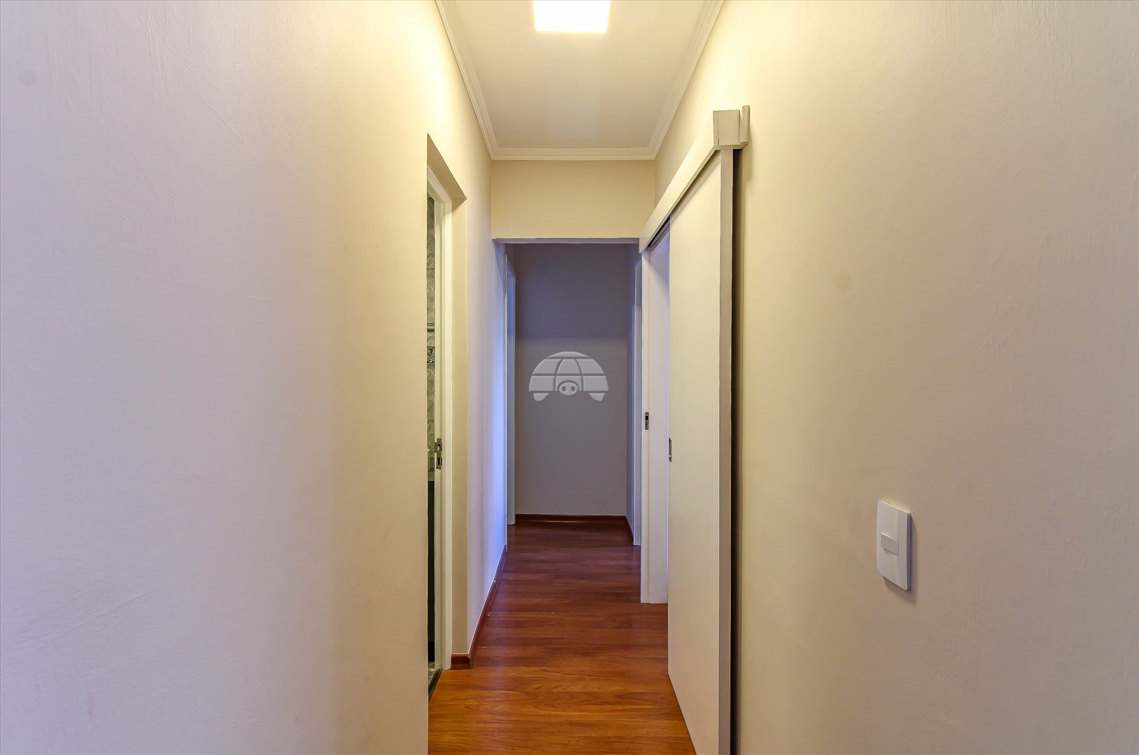 Apartamento para alugar em Cristo Rei, Curitiba — Toyo Imóveis - Curitiba/PR