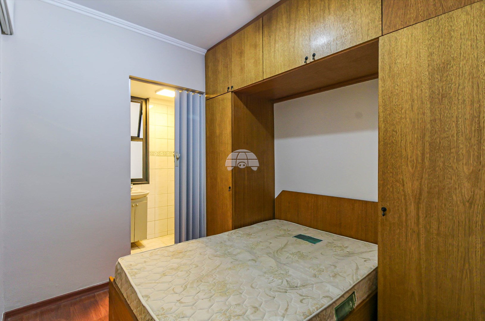 Apartamento para alugar em Cristo Rei, Curitiba — Toyo Imóveis - Curitiba/PR