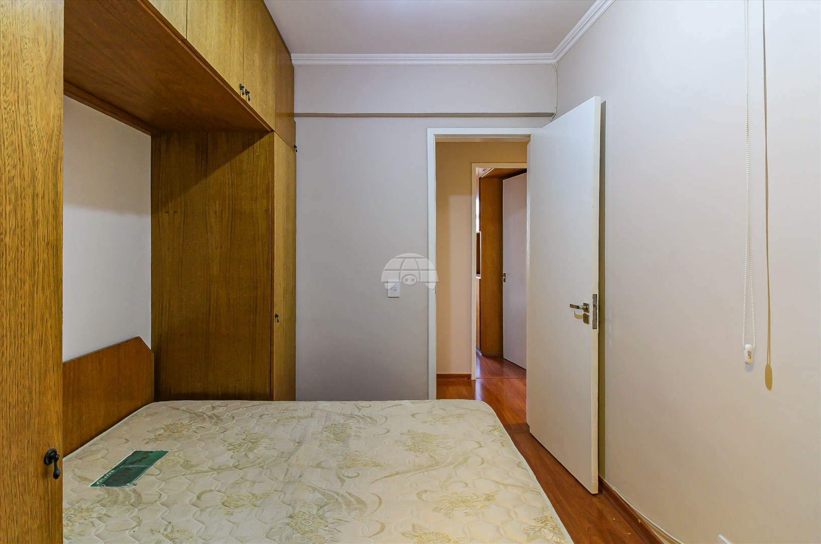 Apartamento para alugar em Cristo Rei, Curitiba — Toyo Imóveis - Curitiba/PR
