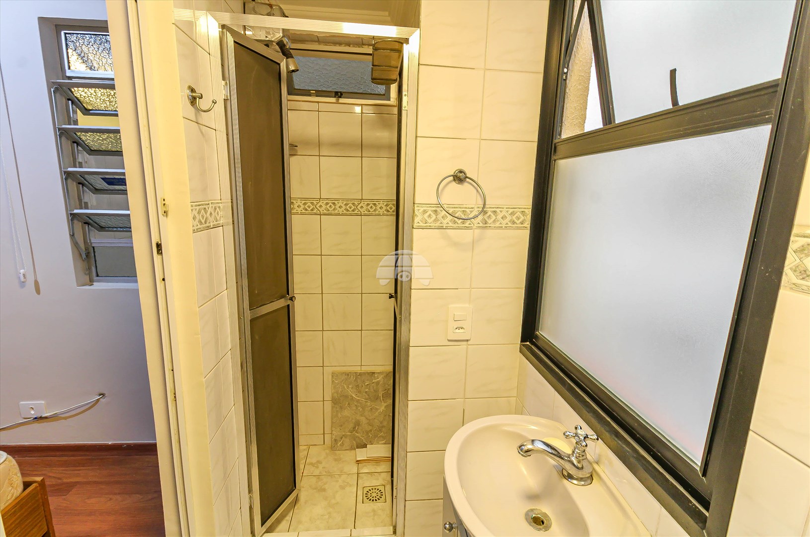 Apartamento para alugar em Cristo Rei, Curitiba — Toyo Imóveis - Curitiba/PR