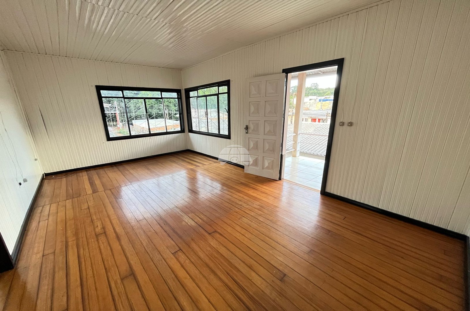 Casa para alugar em Industrial, Pato Branco — Portal Chave Fácil