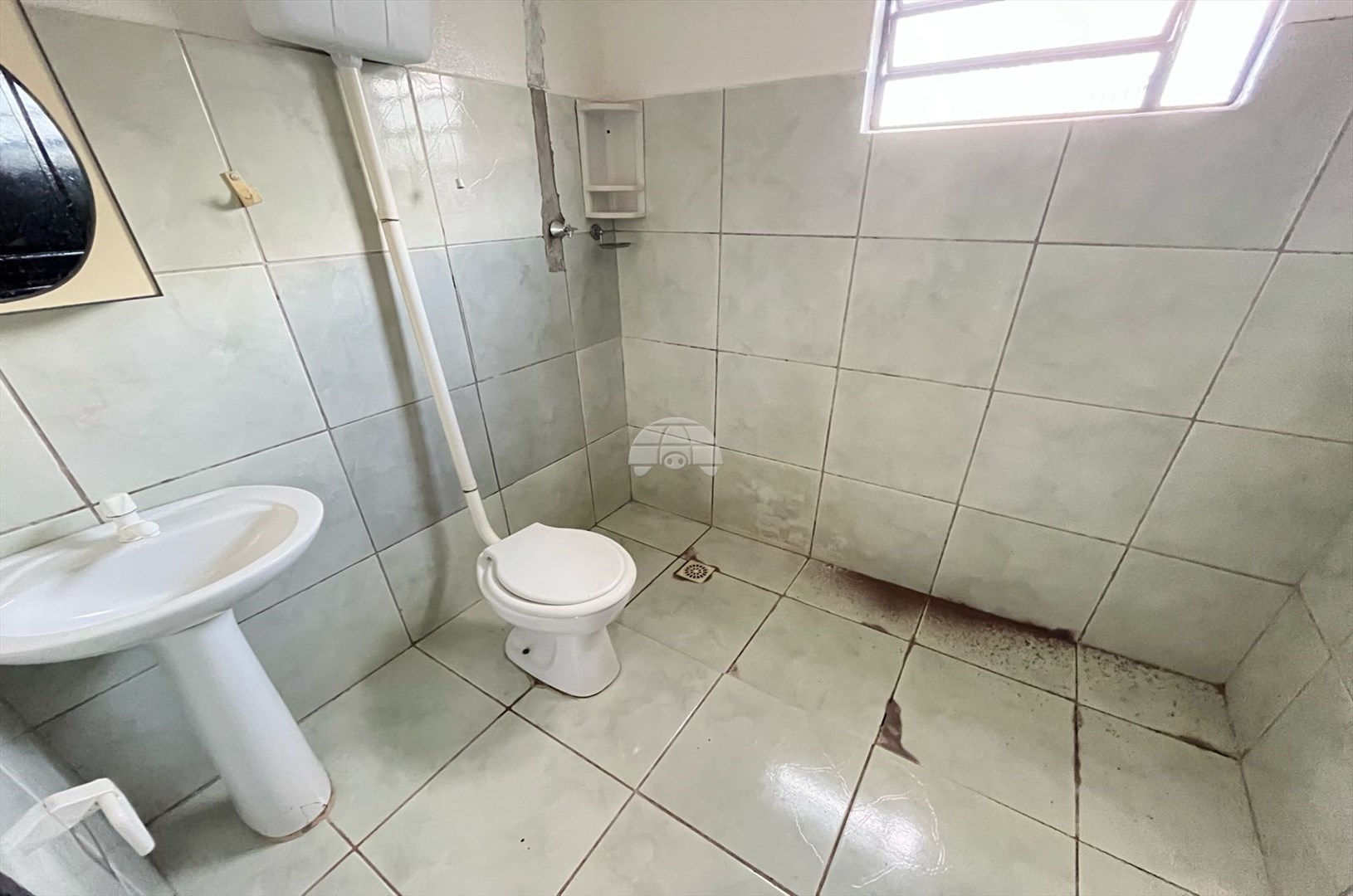 Casa para alugar em Industrial, Pato Branco — Portal Chave Fácil