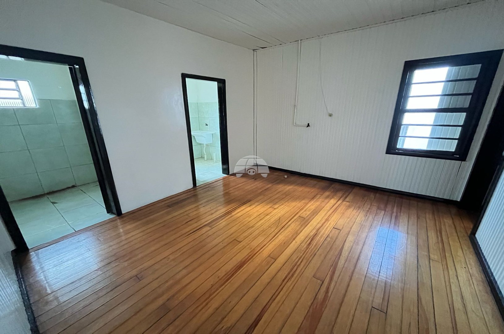 Casa para alugar em Industrial, Pato Branco — Portal Chave Fácil