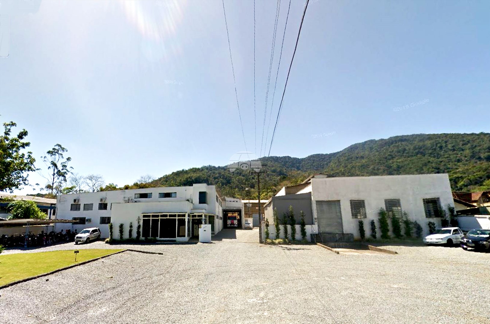 Terreno/Área à venda em Czerniewicz, Jaraguá do Sul — Portal Chave Fácil