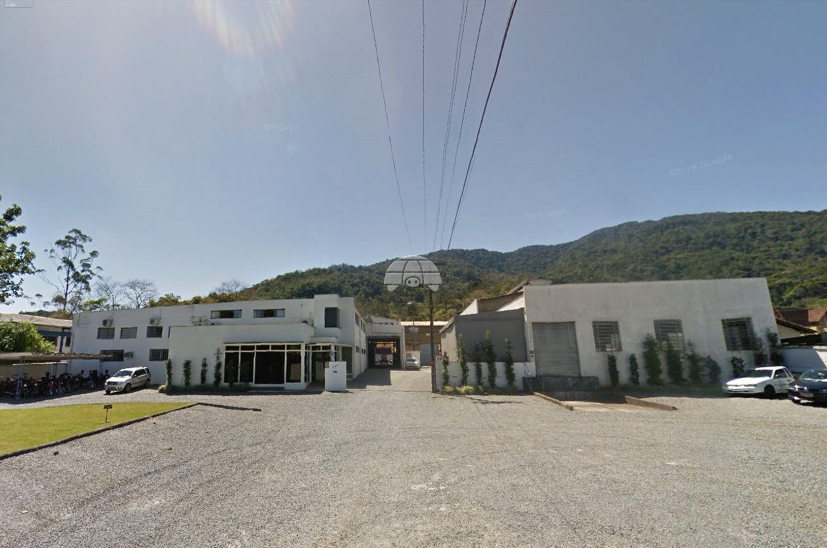 Terreno/Área à venda em Czerniewicz, Jaraguá do Sul — Portal Chave Fácil