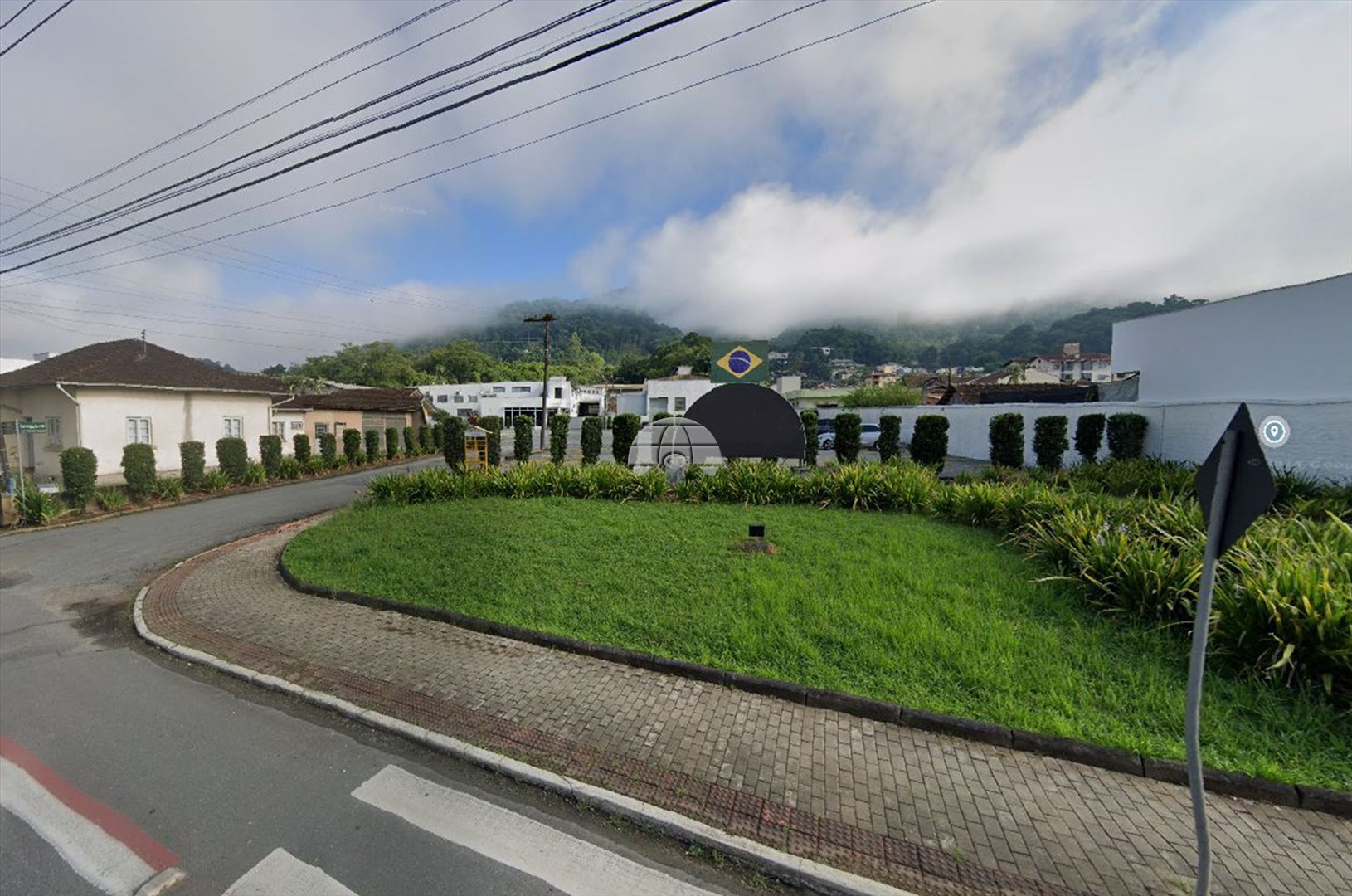 Terreno/Área à venda em Czerniewicz, Jaraguá do Sul — Portal Chave Fácil