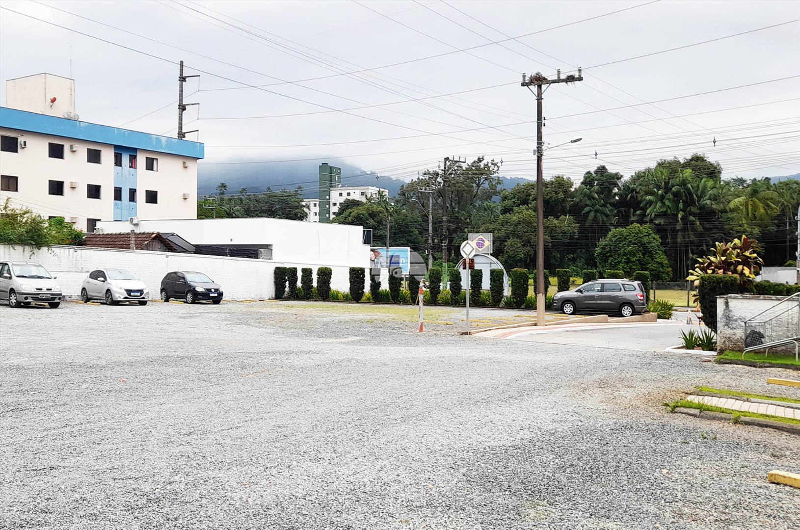 Terreno/Área à venda em Czerniewicz, Jaraguá do Sul — Portal Chave Fácil