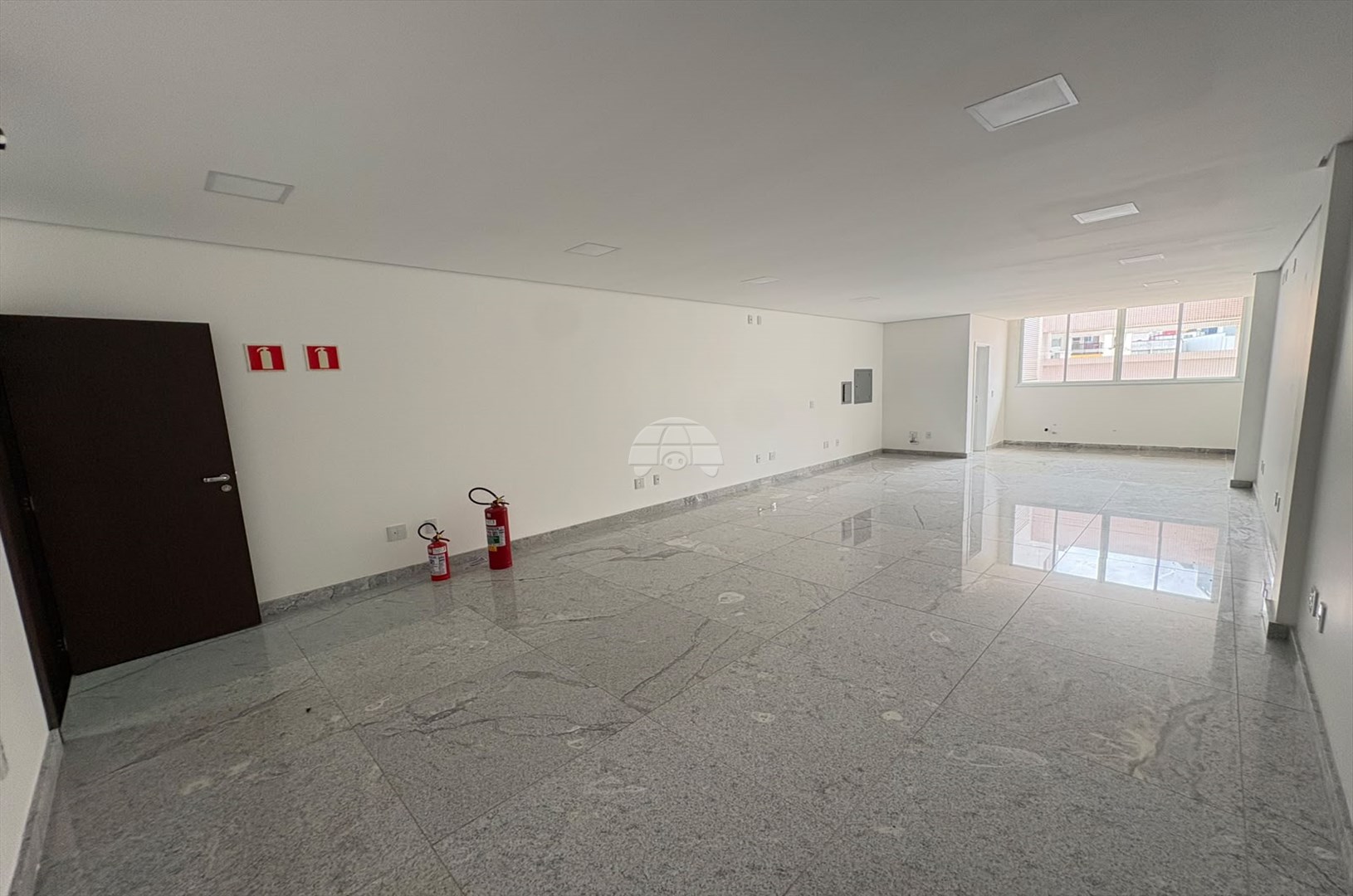 Sala/Conjunto Comercial para alugar em Centro, Pato Branco — Portal Chave Fácil