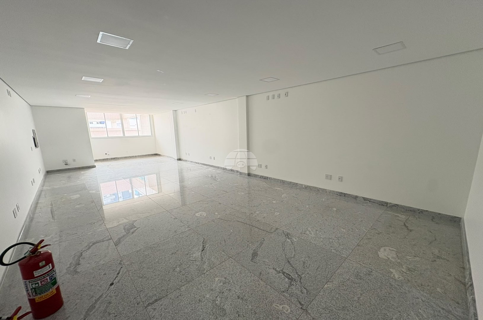 Sala/Conjunto Comercial para alugar em Centro, Pato Branco — Portal Chave Fácil