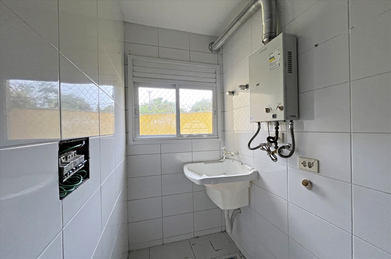Apartamento para alugar em Colônia Rio Grande, São José dos Pinhais — Portal Chave Fácil