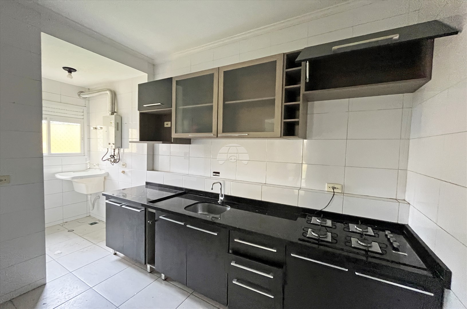 Apartamento para alugar em Colônia Rio Grande, São José dos Pinhais — Portal Chave Fácil