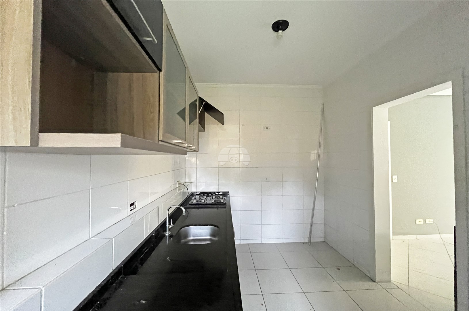 Apartamento para alugar em Colônia Rio Grande, São José dos Pinhais — Portal Chave Fácil