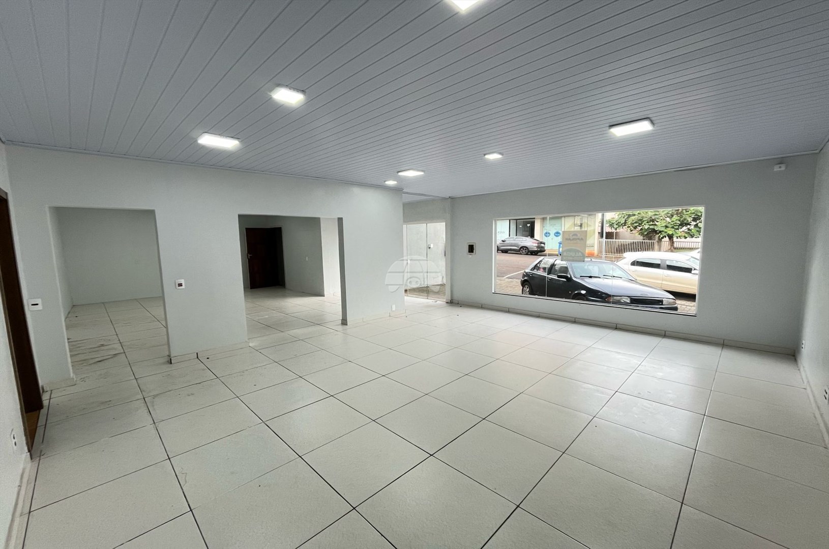 Casa para alugar em Centro, Pato Branco — Portal Chave Fácil