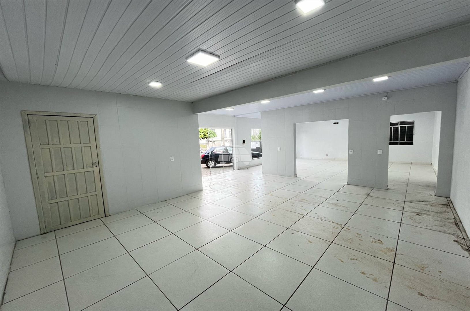 Casa para alugar em Centro, Pato Branco — Portal Chave Fácil