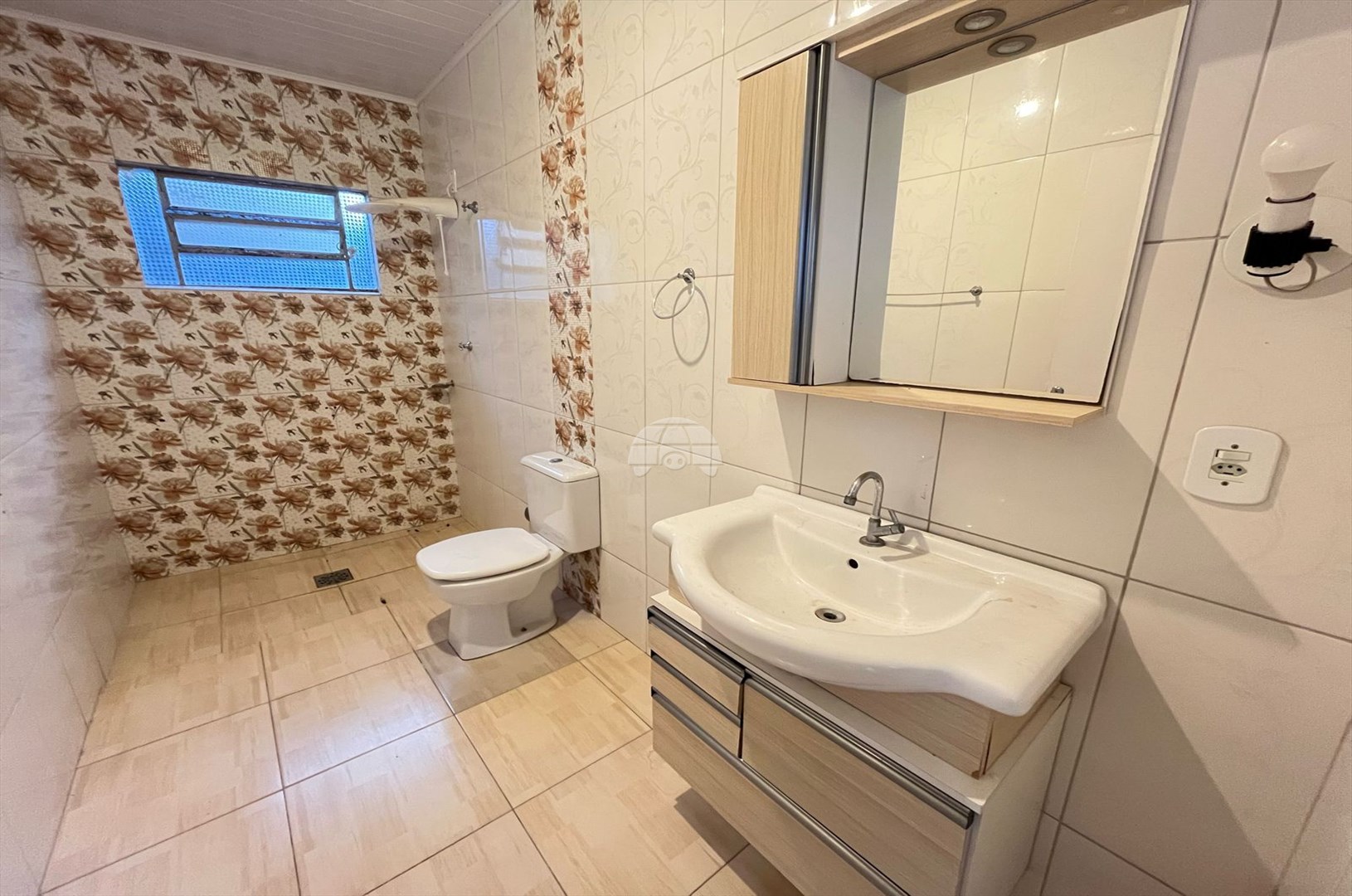 Casa para alugar em Centro, Pato Branco — Portal Chave Fácil