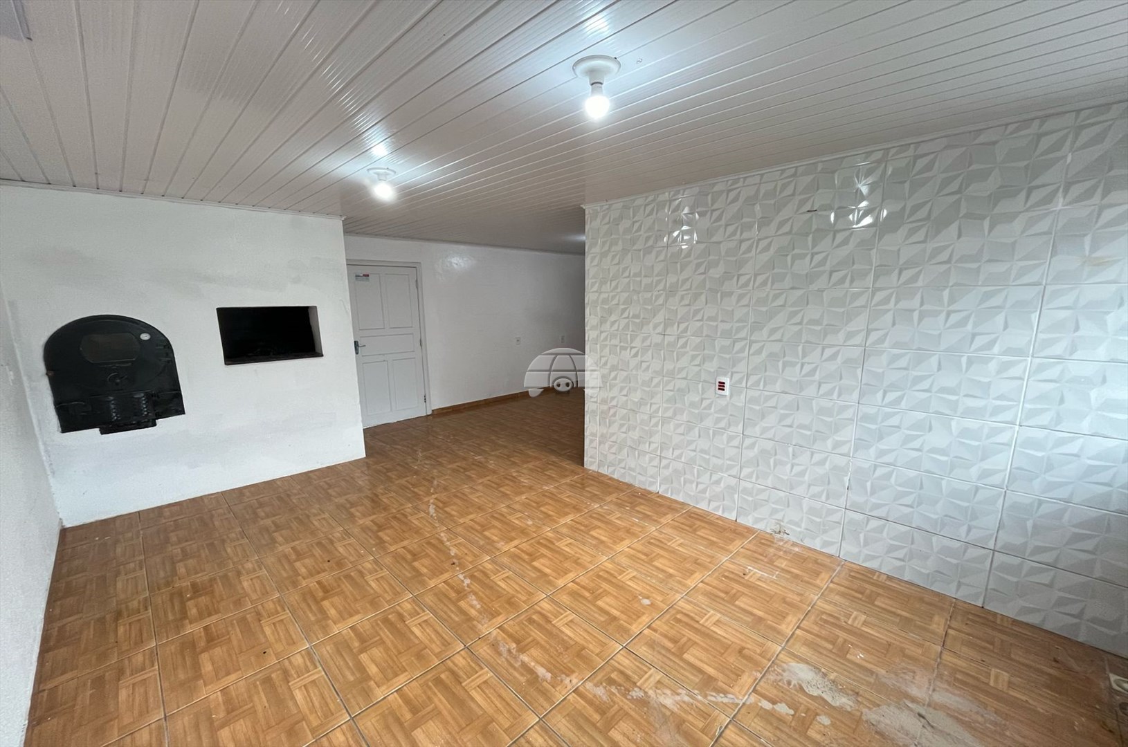 Casa para alugar em Centro, Pato Branco — Portal Chave Fácil