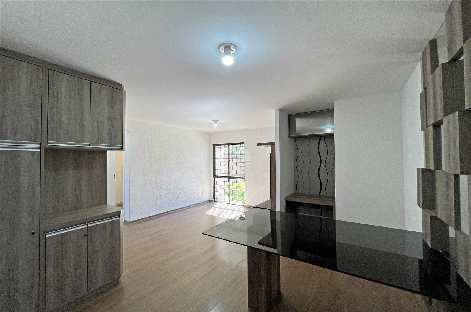 Apartamento para alugar em Barreirinha, Curitiba — Portal Chave Fácil