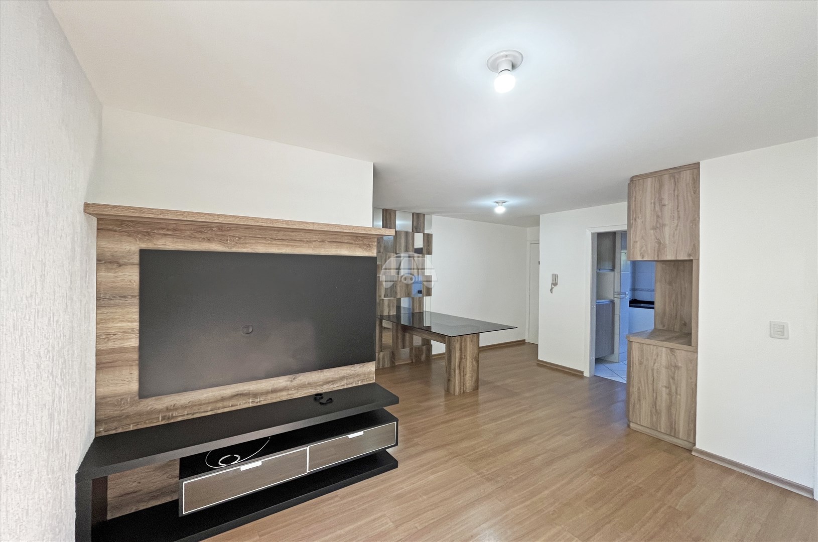 Apartamento para alugar em Barreirinha, Curitiba — Portal Chave Fácil