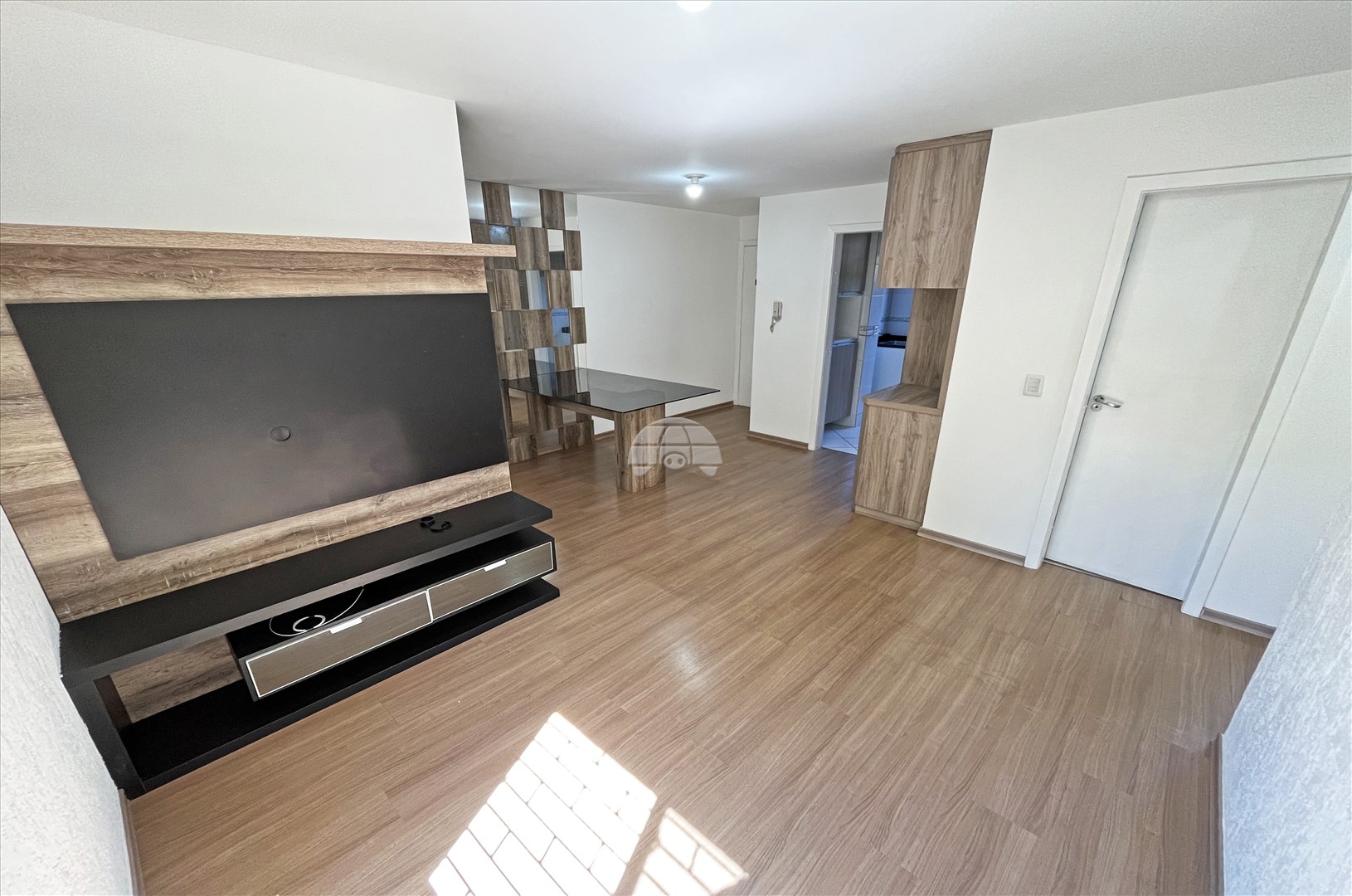 Apartamento para alugar em Barreirinha, Curitiba — Portal Chave Fácil