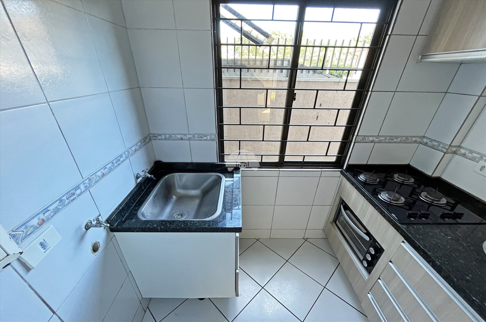 Apartamento para alugar em Barreirinha, Curitiba — Portal Chave Fácil