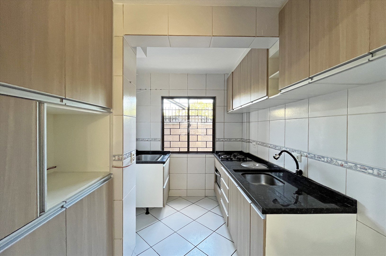 Apartamento para alugar em Barreirinha, Curitiba — Portal Chave Fácil