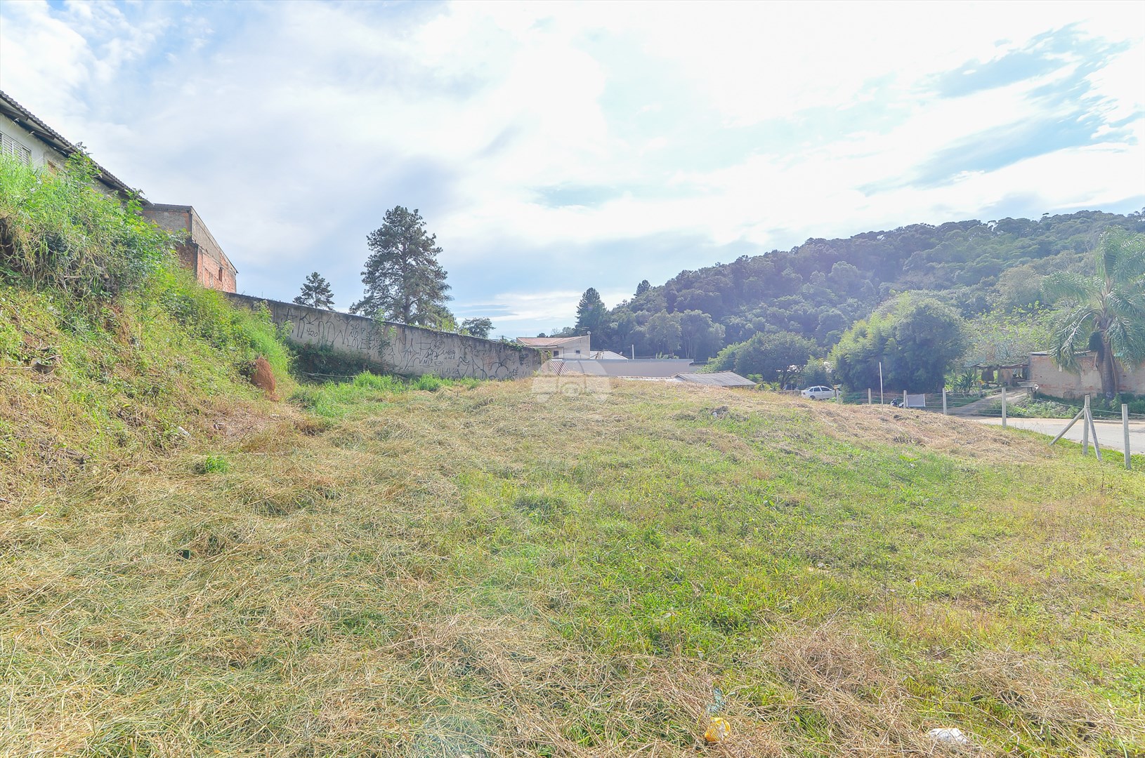 Terreno/Área à venda em Jardim Santa Maria, Almirante Tamandaré — Portal Chave Fácil