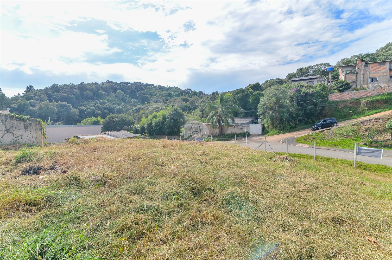 Terreno/Área à venda em Jardim Santa Maria, Almirante Tamandaré — Portal Chave Fácil