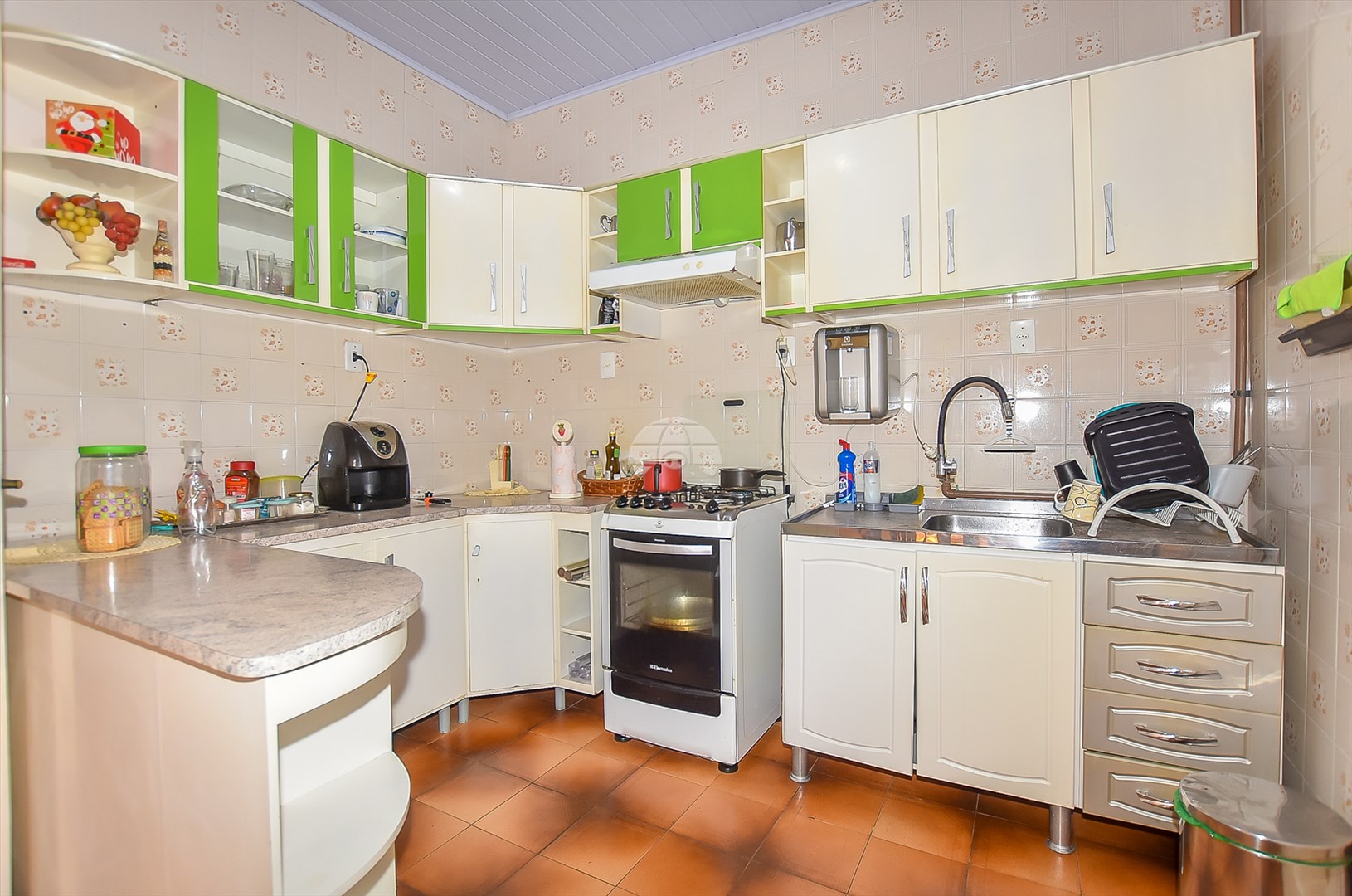 Casa Residencial para Venda no Bairro Jardim Das Américas ref. 952011 (9 / 10)