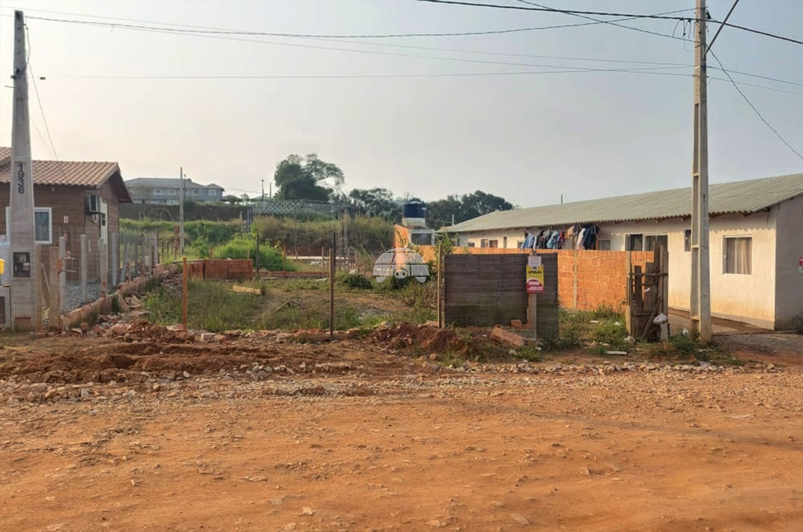 Terreno/Área à venda em Itajuba, Barra Velha — Portal Chave Fácil