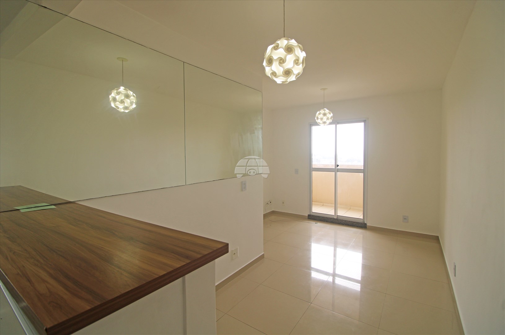 Apartamento para alugar em Xaxim, Curitiba — Portal Chave Fácil